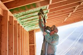 Types of Insulation We Offer in Prince Frederick, MD